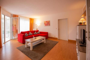 Ferienwohnung Sanddorn - Strandhaus Lobbe in Middelhagen